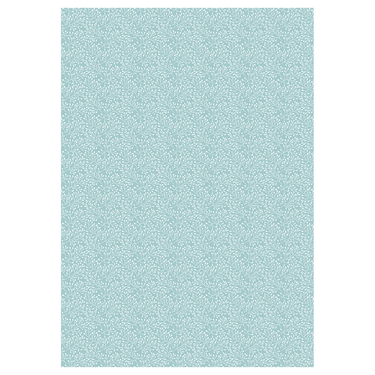 Бумага упаковочная 70х100см "grace pattern" асс-т