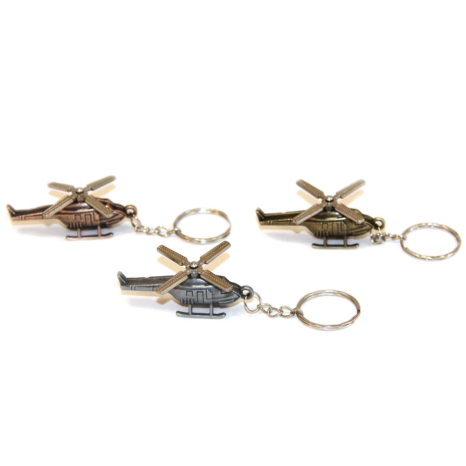 брелок "вертолет" Брелок "вертолет"
