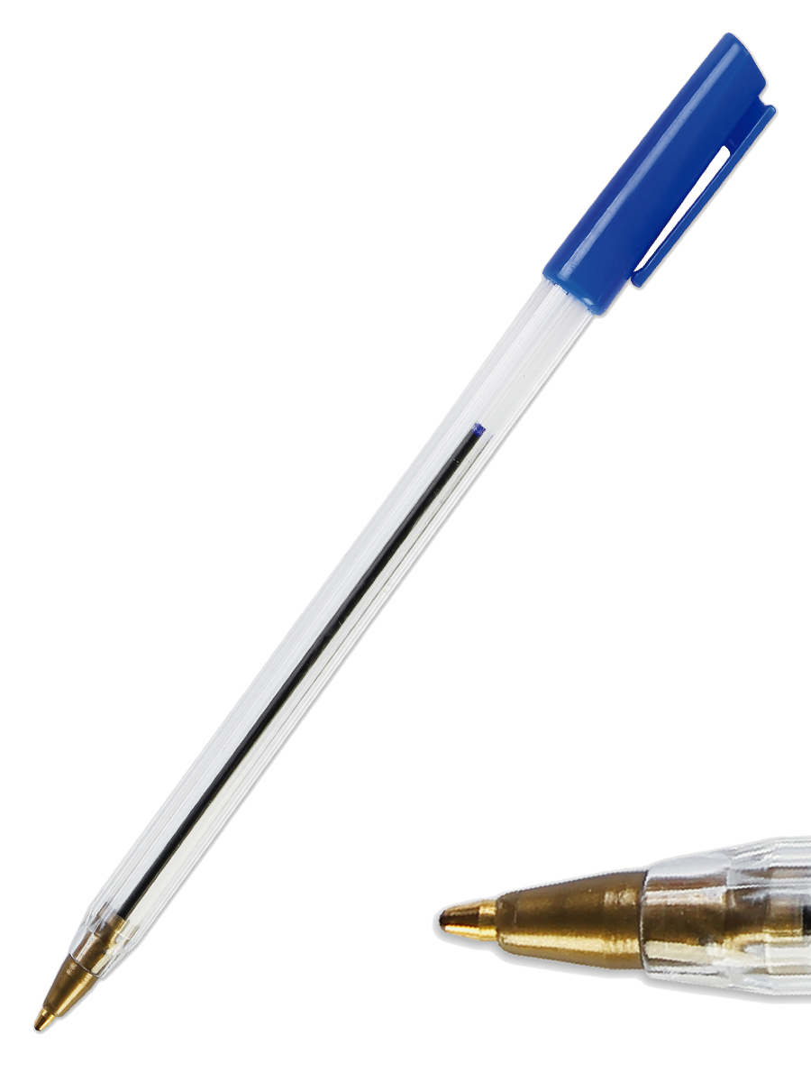 ручка шар. keyroad синяя 1,0мм Ручка шар. keyroad синяя 1,0мм