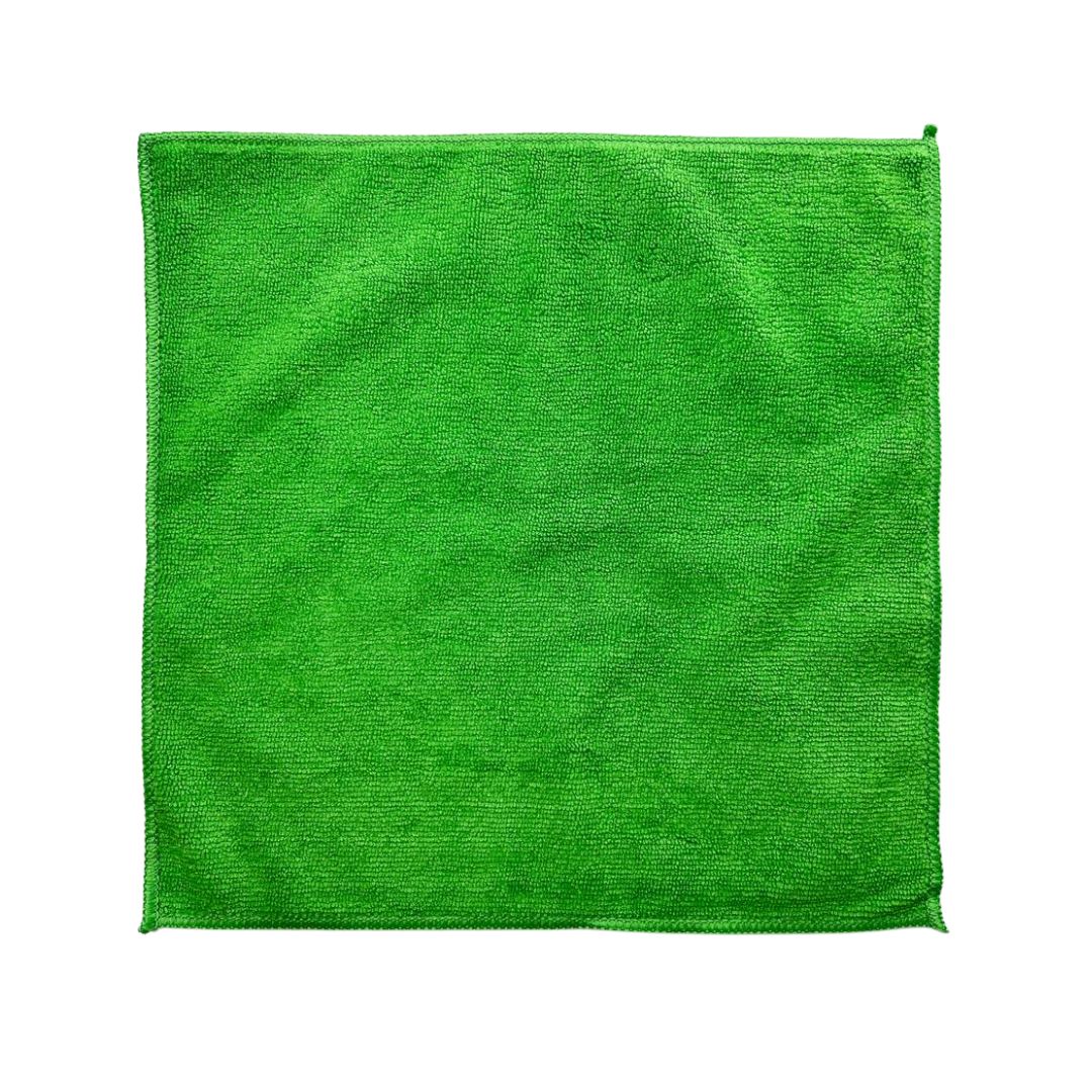 Салфетка из микрофибры 30х30см 320г/м