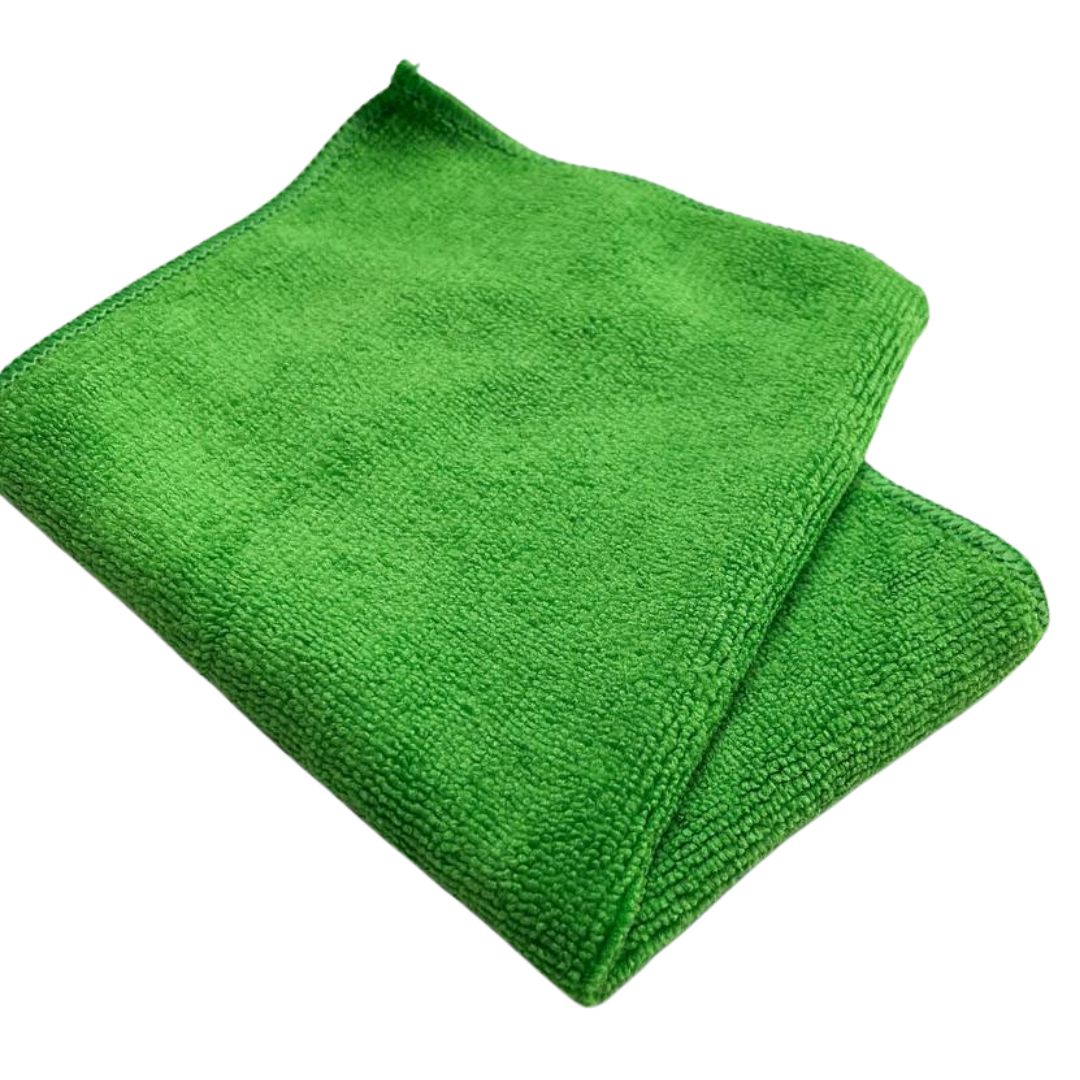 Салфетка из микрофибры 30х30см 320г/м