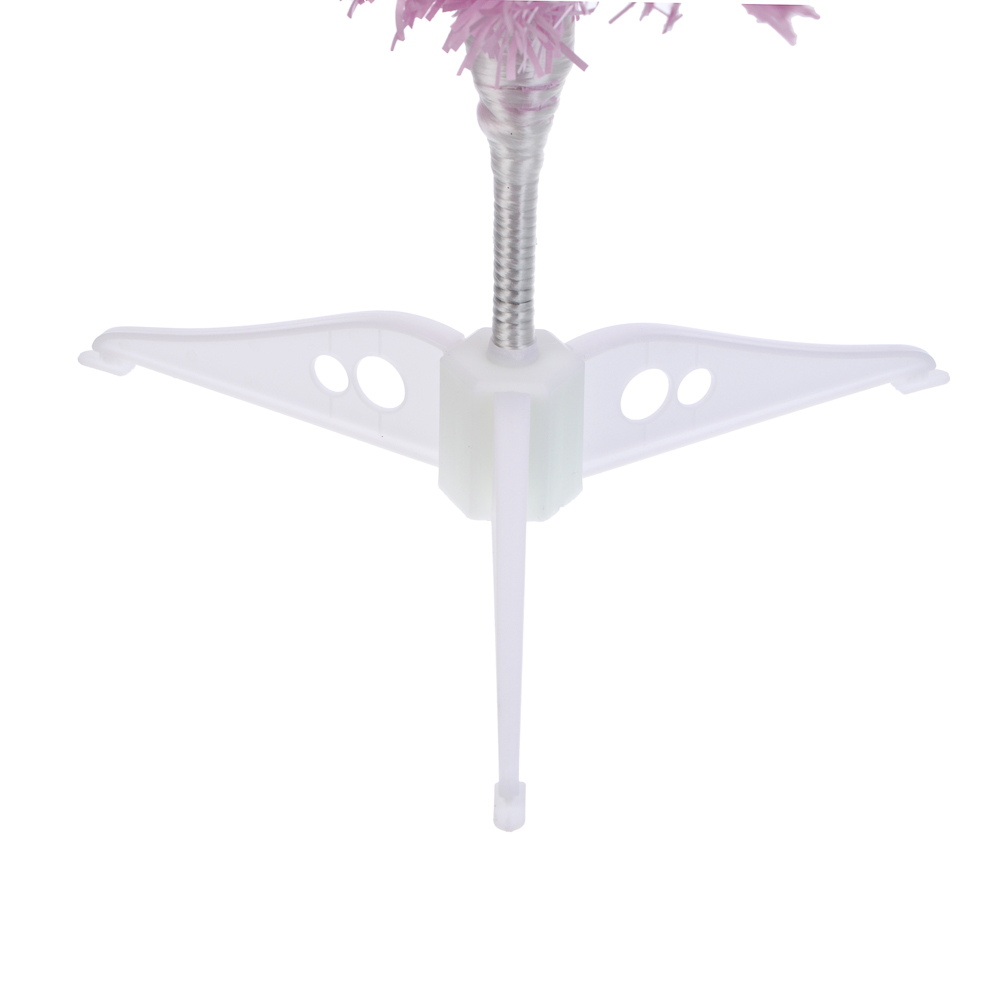 Ёлка 60см розовая