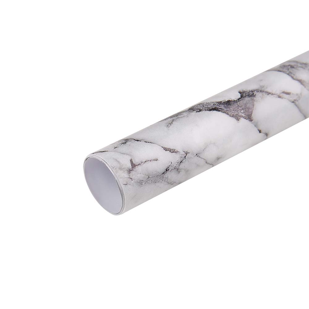 Бумага упаковочная 70х100см "carrara"