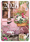 Календарь карманный 2026