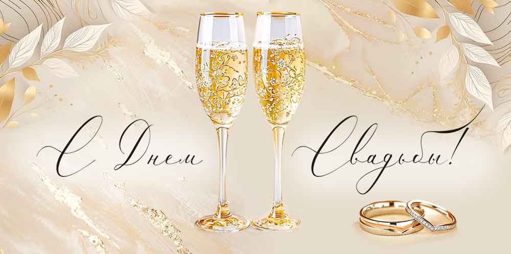 конверт для денег "с днём свадьбы!" Конверт для денег "с днём свадьбы!"