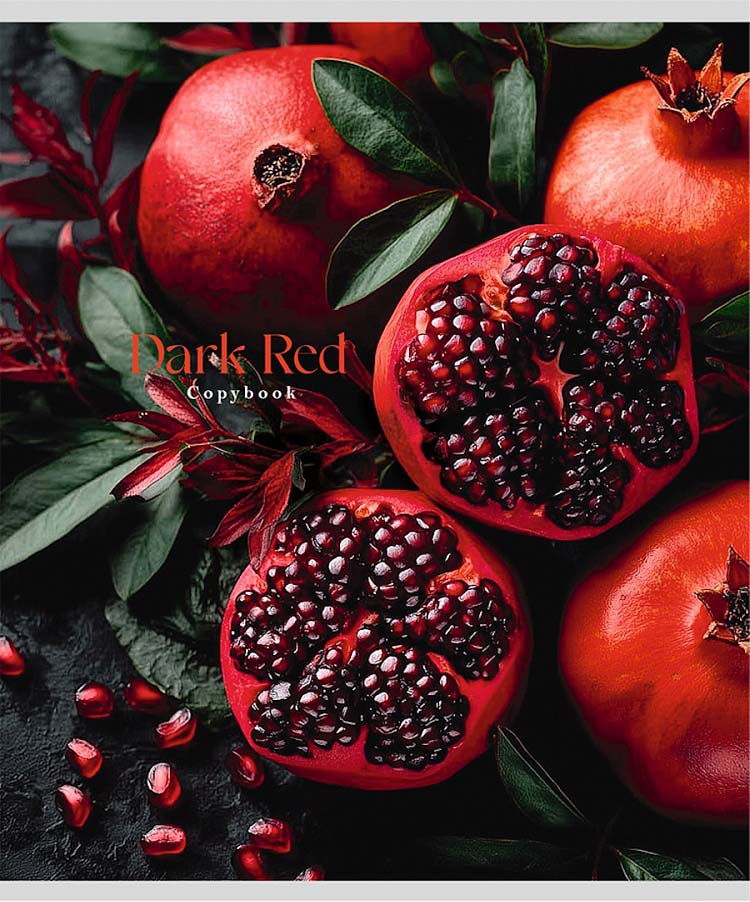 Тетрадь 48л. кл. "фрукты и ягоды" (проф-пресс) б/б,асс-т