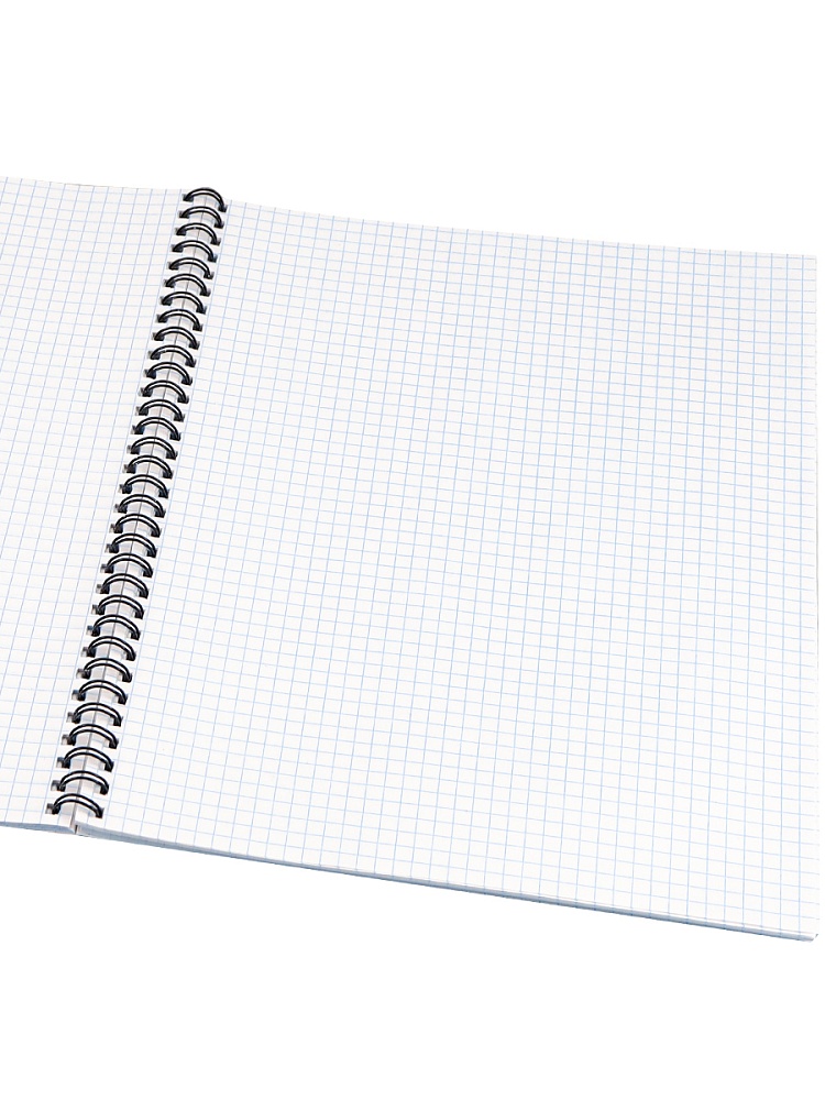 Тетрадь гребень 96л. кл. "красивые горы" (проф-пресс) б/б