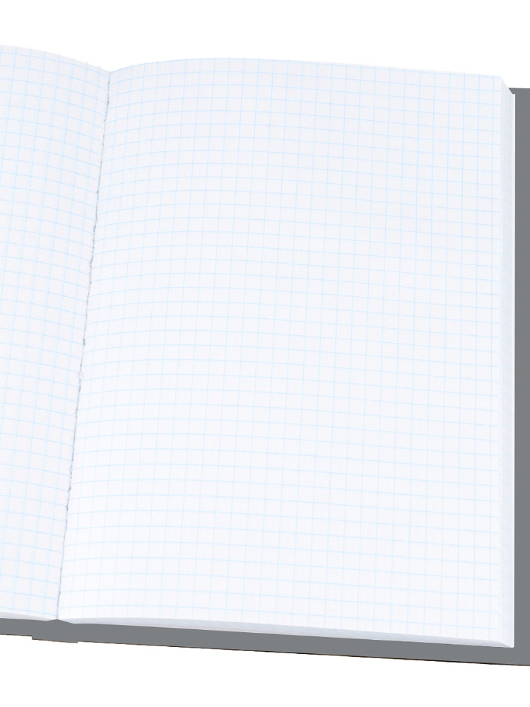 Книжка записная а5 тв.обл. 80л. кл. "в серых оттенках" (проф-пресс) глянц.лам.