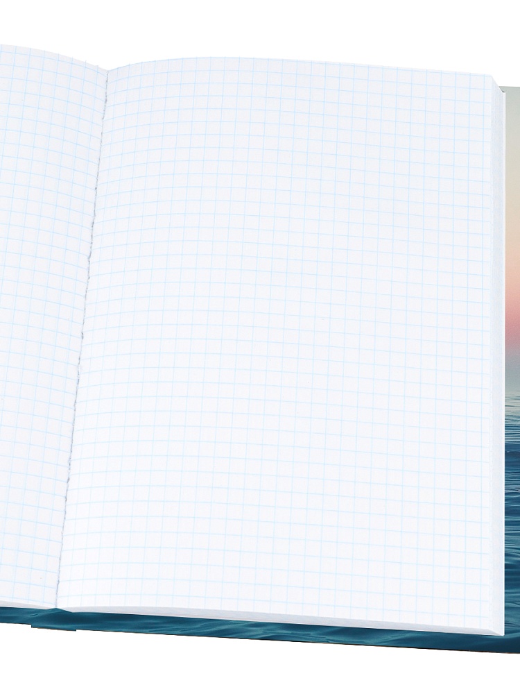 Книжка записная а5 тв.обл. 80л. кл. "все будет" (проф-пресс) глянц.лам.