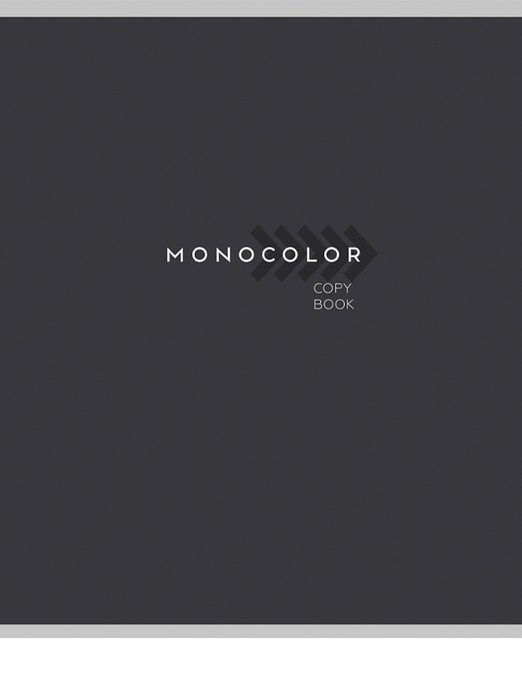 Тетрадь 48 л. кл. "однотонная клссика" (проф-пресс) б/б,асс-т