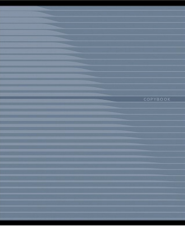 Тетрадь 48 л. кл. "однотонные дизайны" (проф-пресс) б/б,асс-т