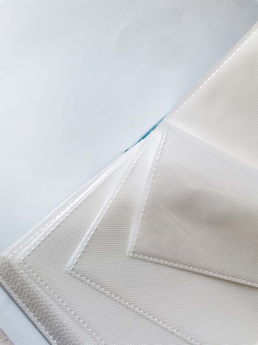 Альбом для фото на 100 ф. 10х15см "mice and bunny" кролик