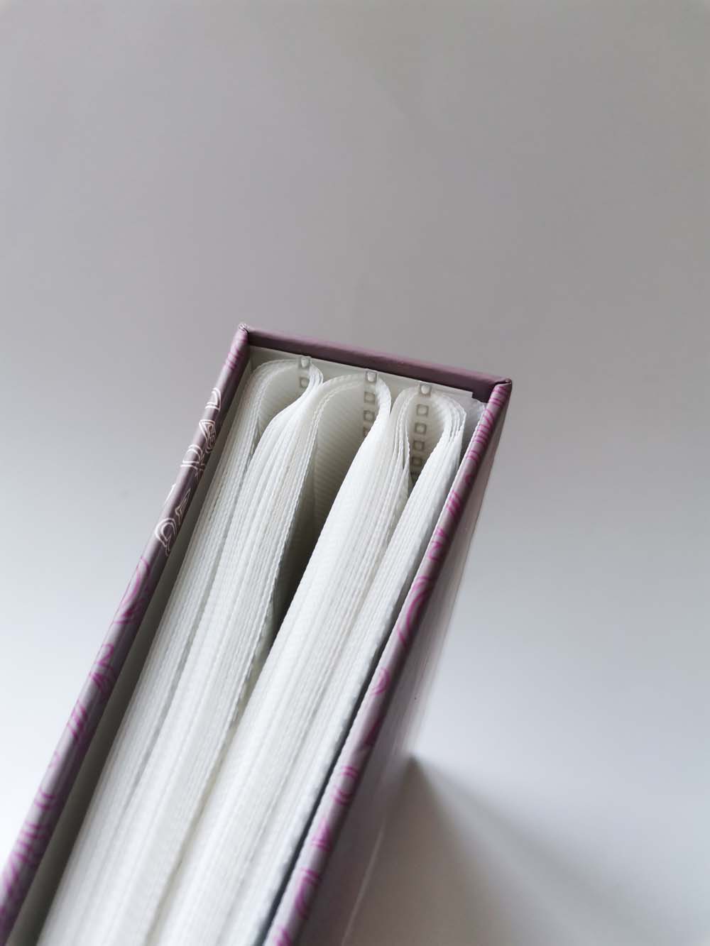 Альбом для фото на 200 ф. 10х15см "bloom" сирень