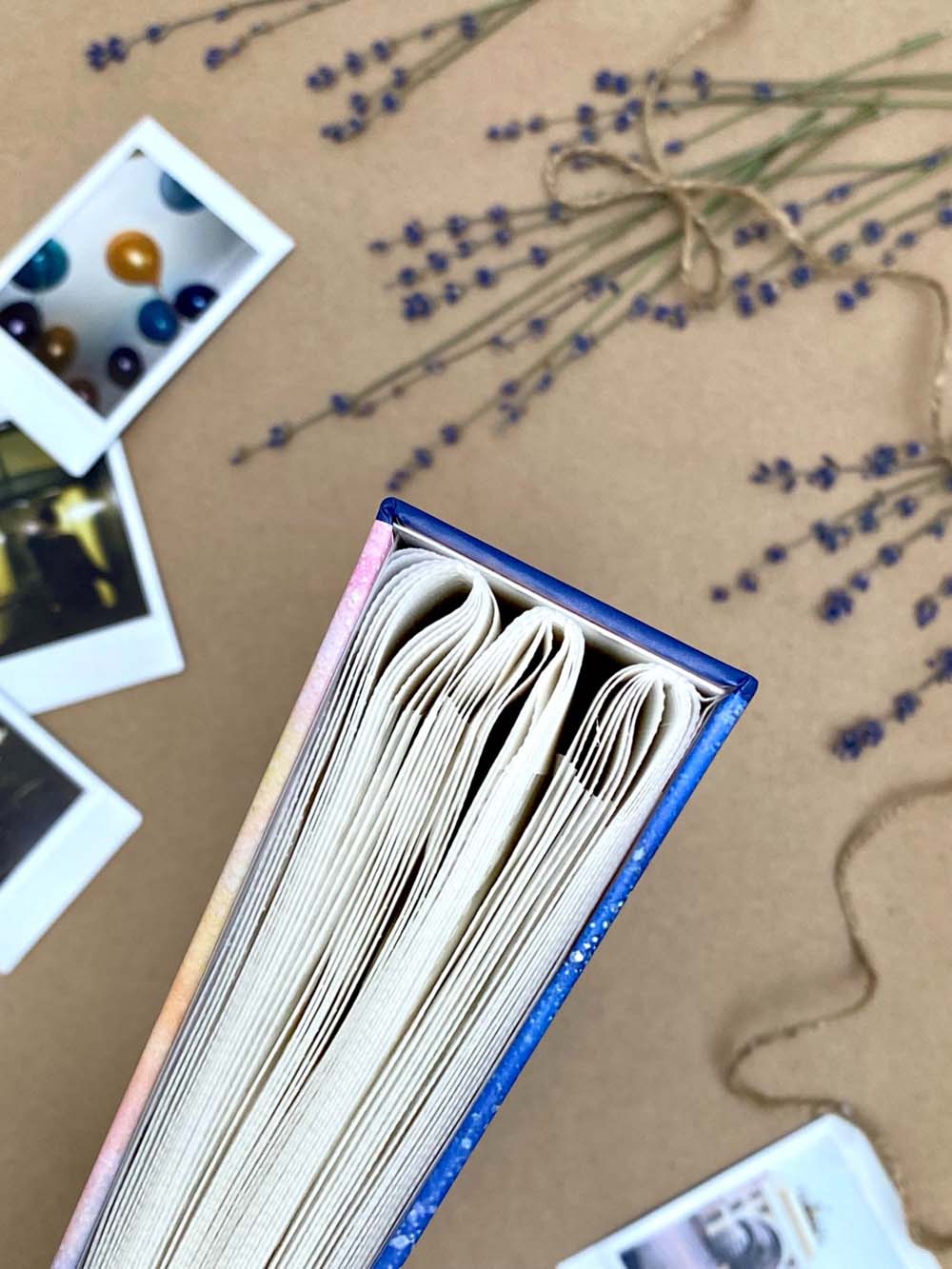 Альбом для фото на 200 ф. 10х15см "cosmo sketch" млечный путь