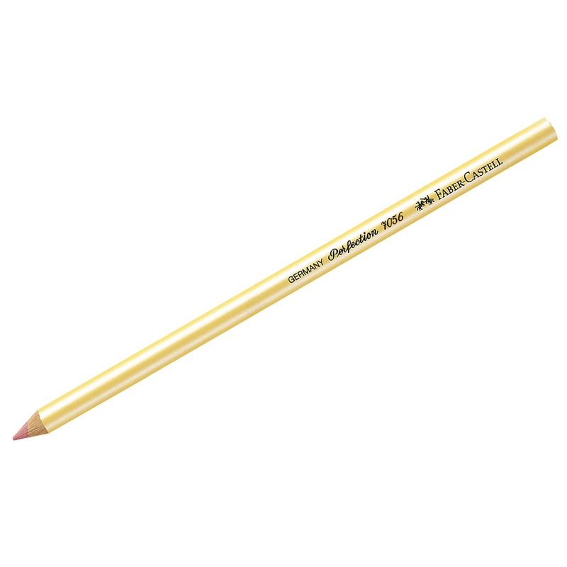 Ластик-карандаш faber-castell "perfection"