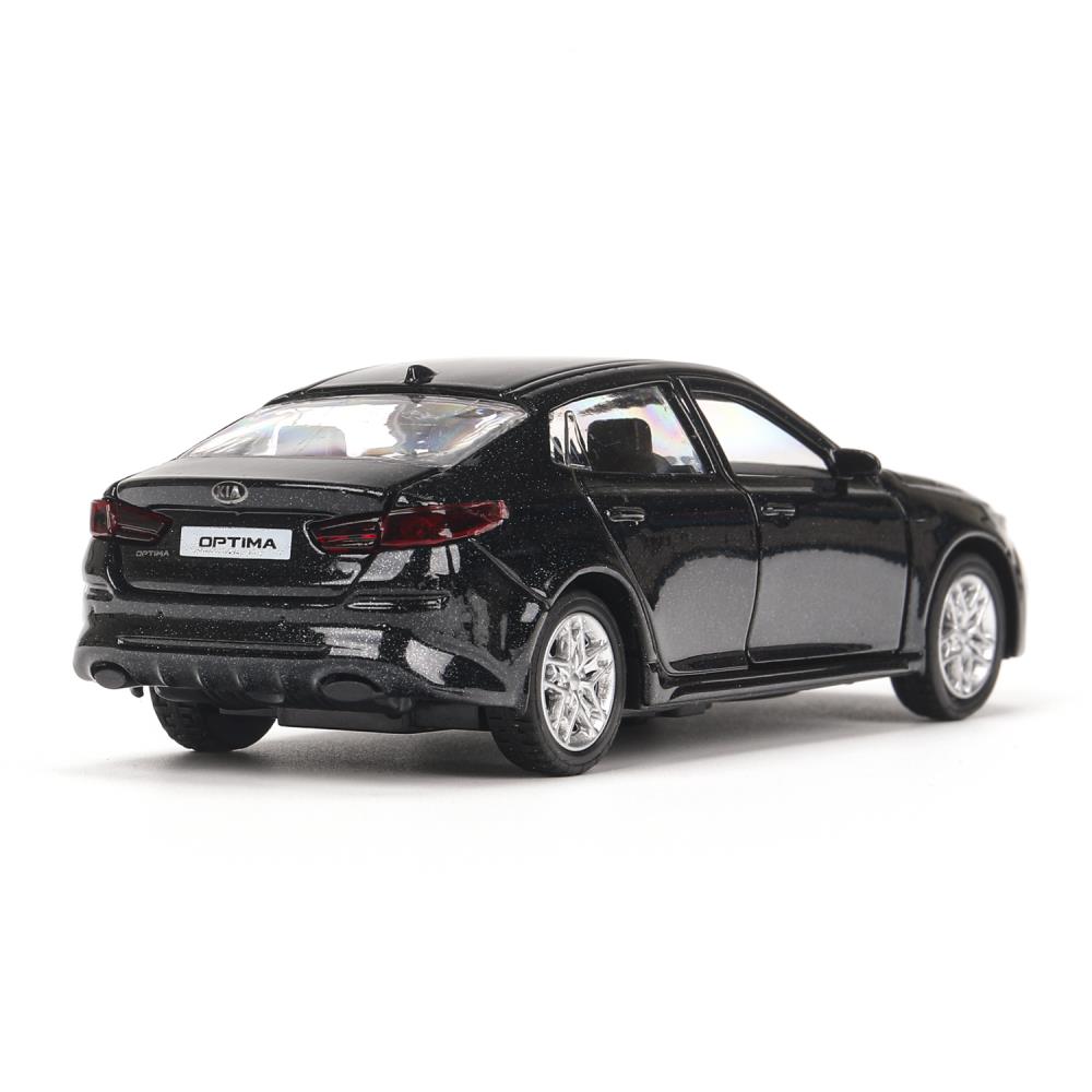 Игра машина инерц. металл. "kia optima" 12см (технопарк)
