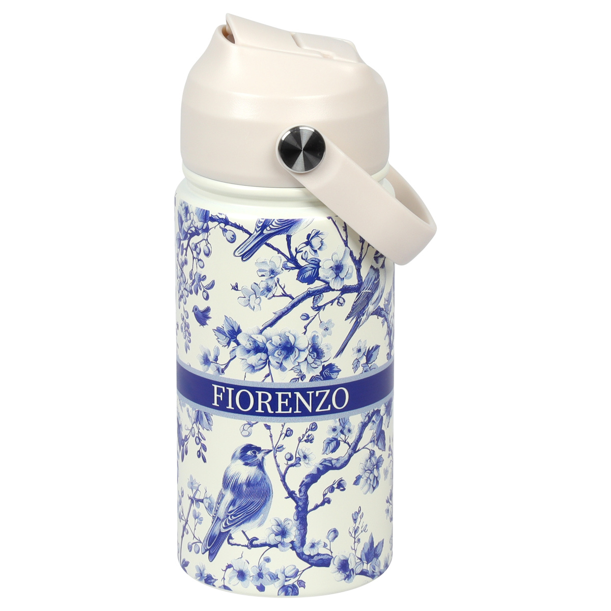 термос fiorenzo "blue birds" 480мл нерж.сталь асс-т Термос fiorenzo "blue birds" 480мл нерж.сталь асс-т