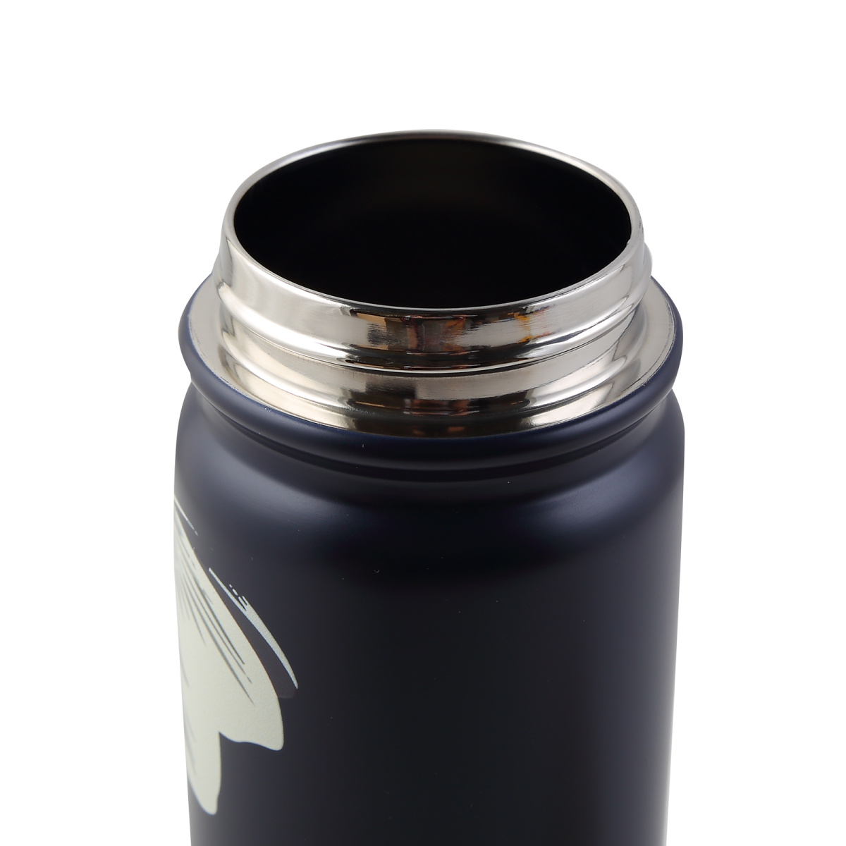 Термос fiorenzo "тюльпаны" 720мл нерж.сталь асс-т