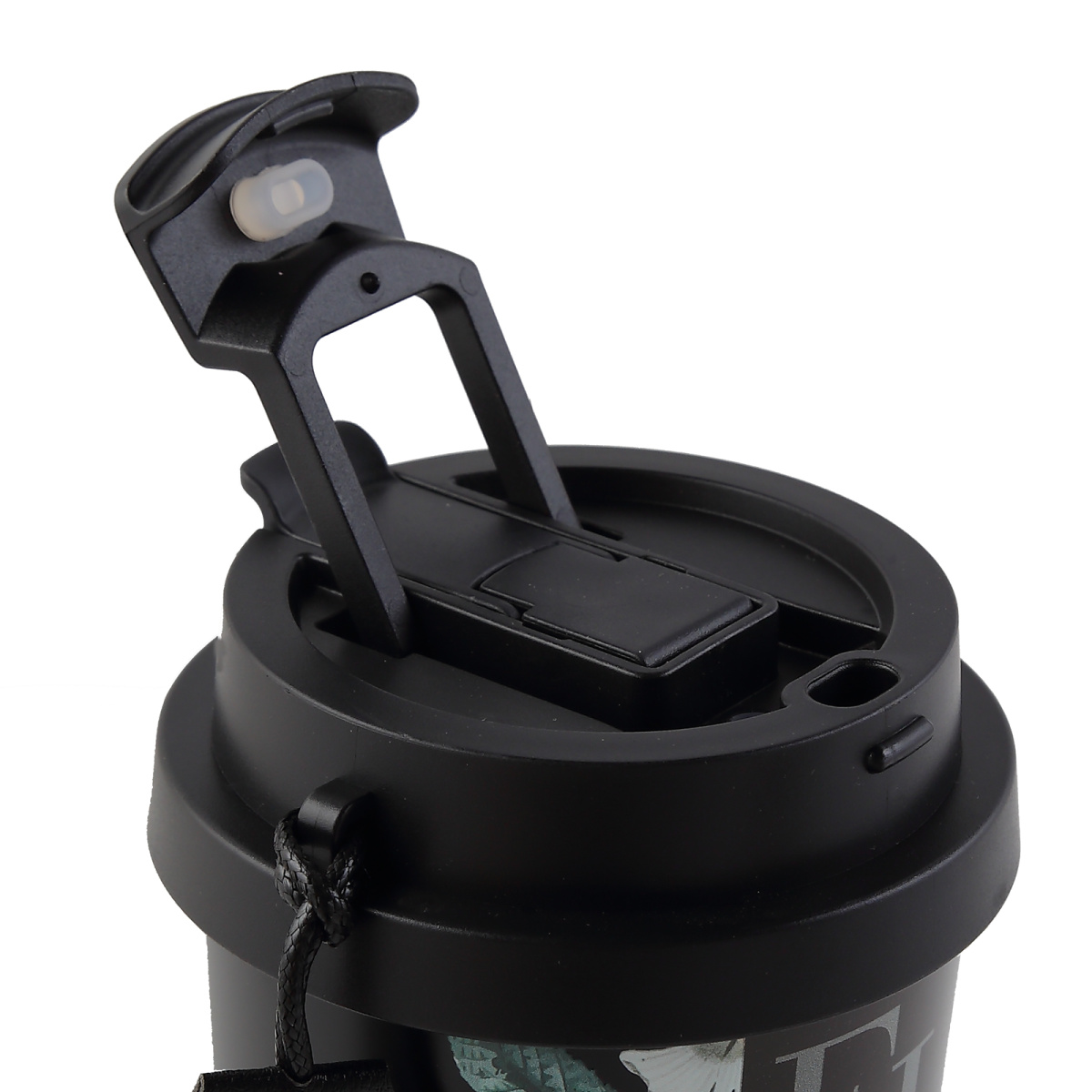 Термокружка fiorenzo "цветочный вернисаж" 530мл асс-т