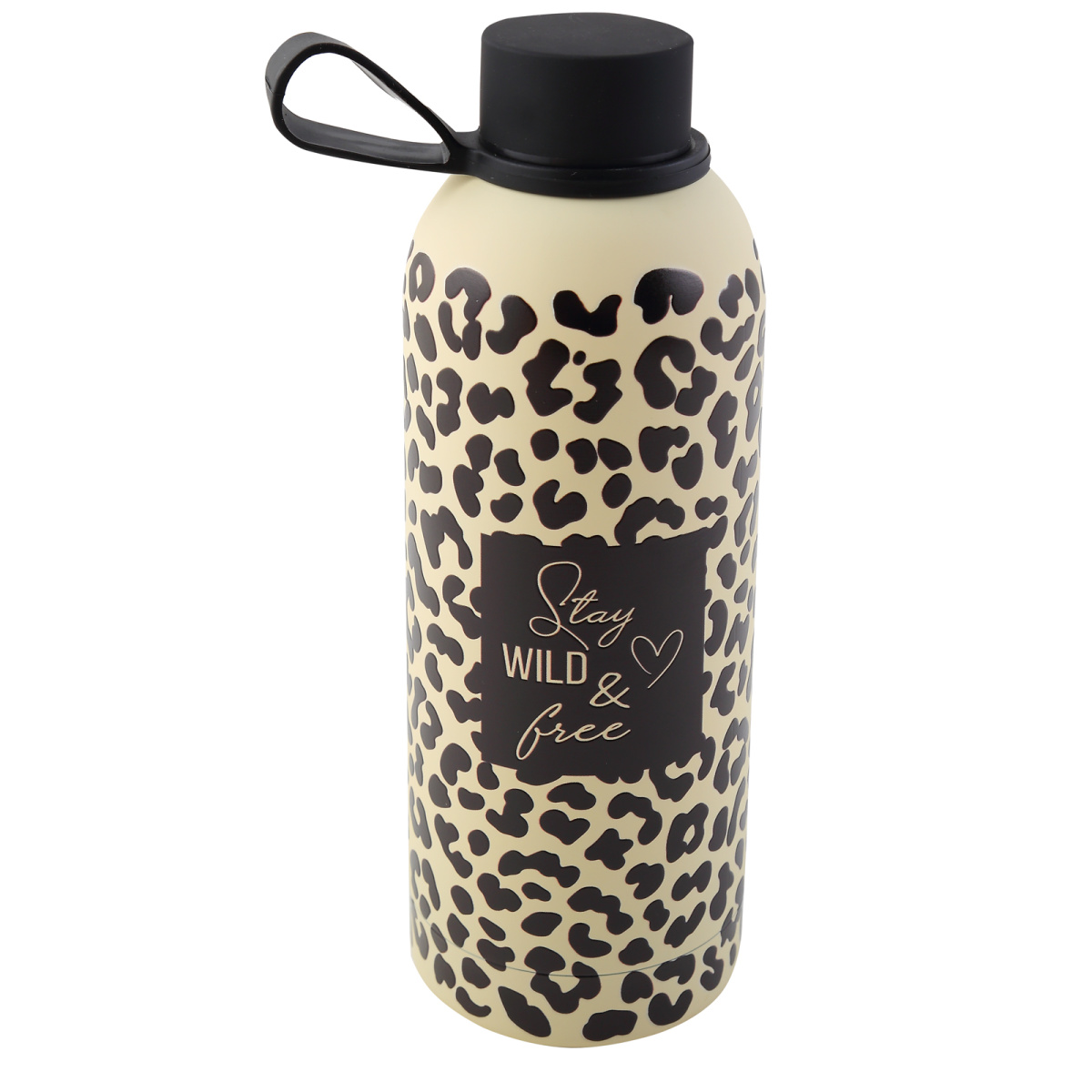 термос fiorenzo "леопард" 500мл нерж.сталь Термос fiorenzo "леопард" 500мл нерж.сталь