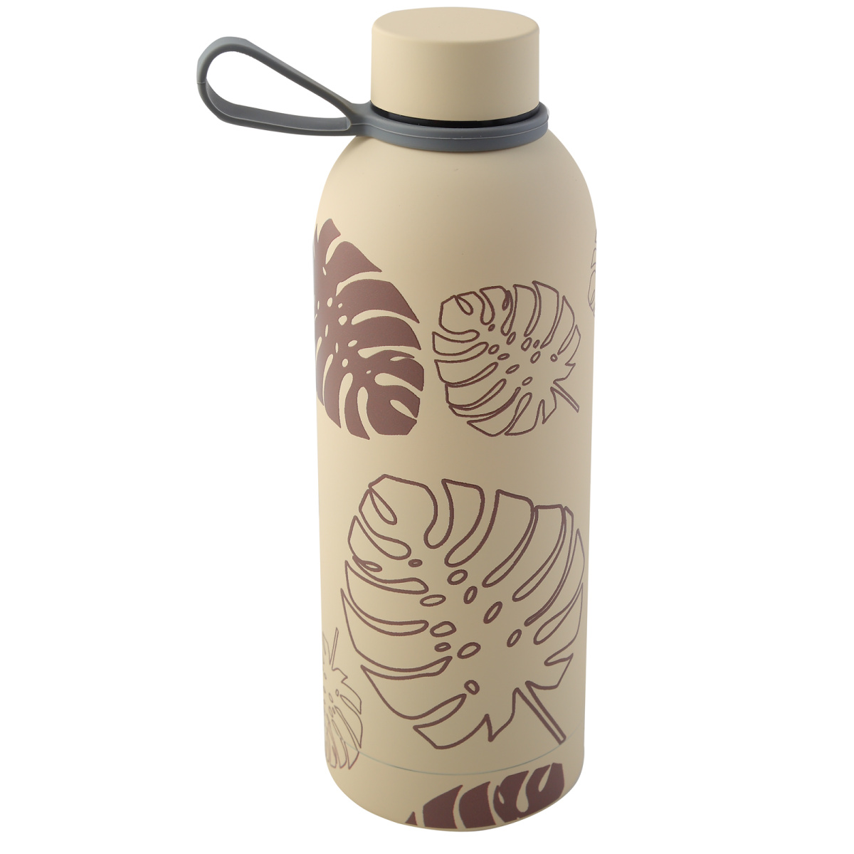 Термос fiorenzo "tropic" 500мл нерж.сталь