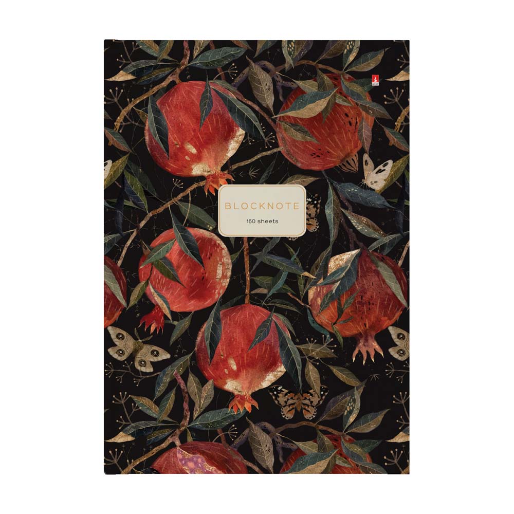 тетрадь а4 тв.обл. 160л. кл. "flora. гранат" (bruno visconti) б/б,глянц.лам. Тетрадь а4 тв.обл. 160л. кл. "flora. гранат" (bruno visconti) б/б,глянц.лам.