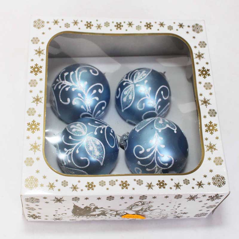 Наклейки витражные "игривая лошадка" (33,2х23,7см)