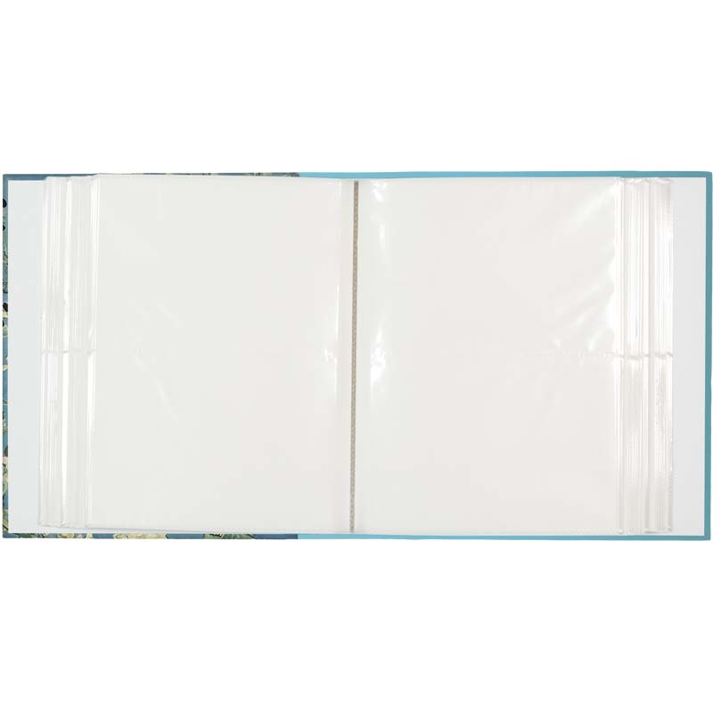 Альбом для фото на 304 ф. 10х15см devente "classic touch"