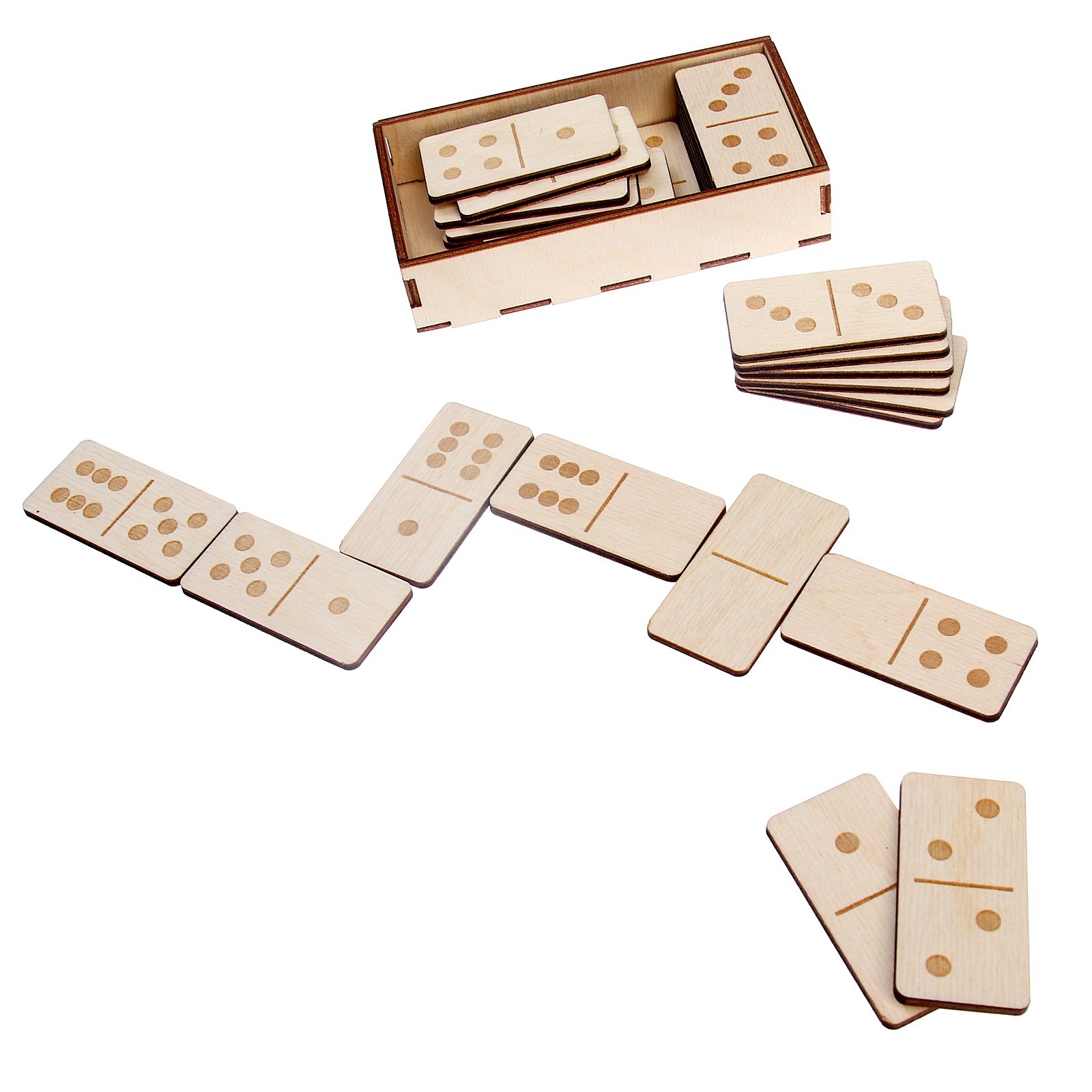 Игра домино классическое