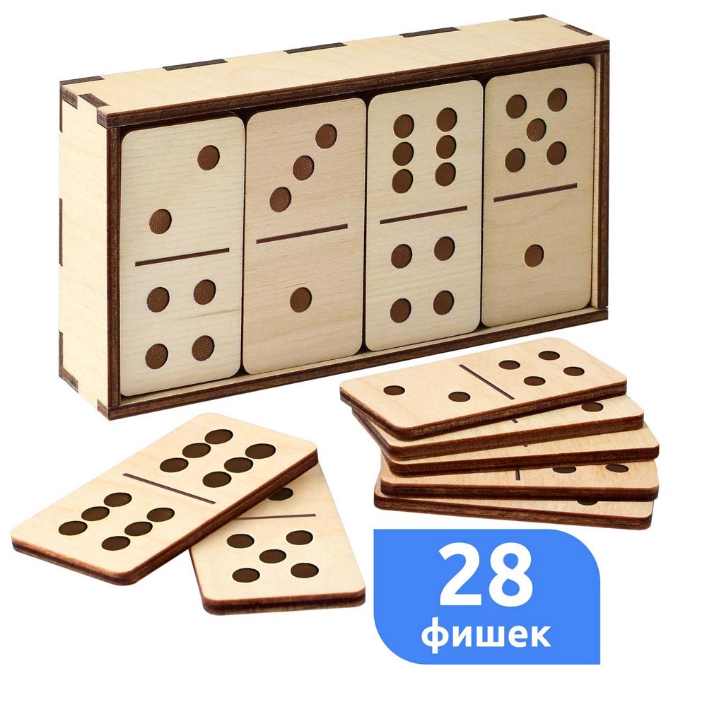 Игра домино классическое
