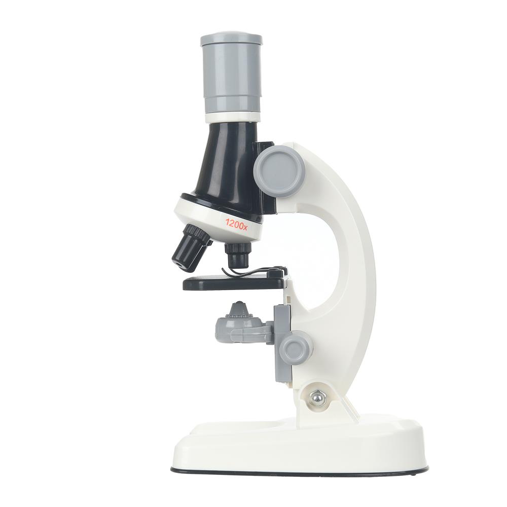 Игра iq эксперимент микроскоп