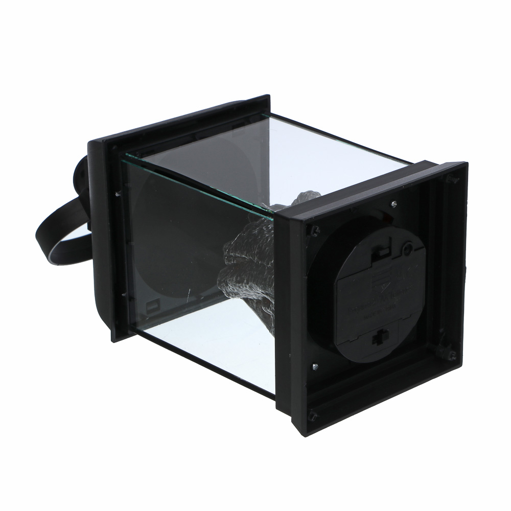 Фигура светодиодная "фонарь" 11х22см led