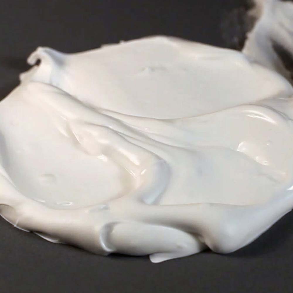 Паста акриловая рельефная тонкая 250мл