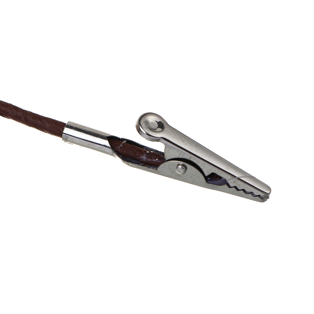 Украшение "пуансеттия" 15см