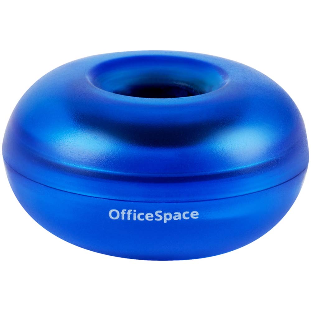 Скрепочница магнитная office space