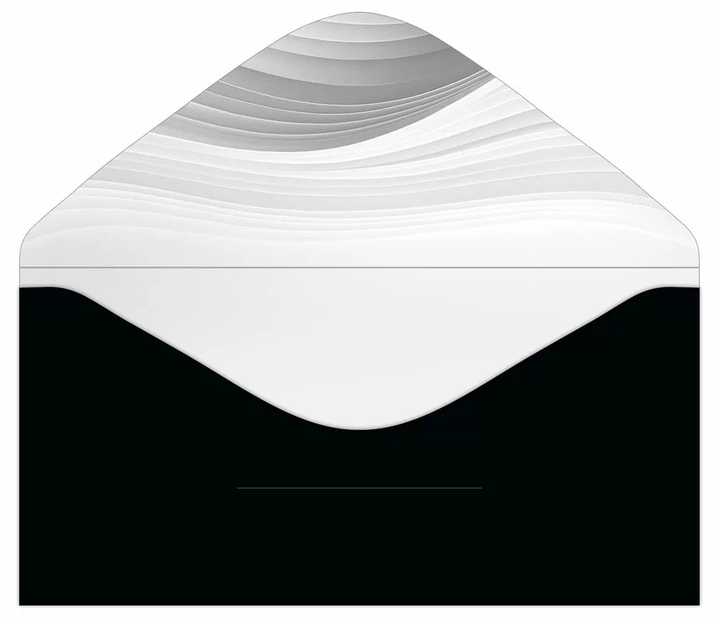 Конверт для денег "с днём рождения!" лак