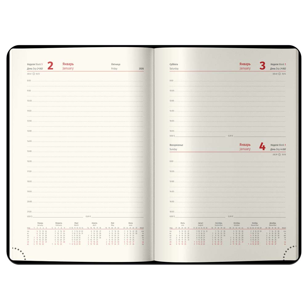 ежедневник 2026 а5 berlingo "velvet" серый с цветным срезом,тонир.блок,кож.зам. Ежедневник 2026 а5 berlingo "velvet" серый с цветным срезом,тонир.блок,кож.зам.