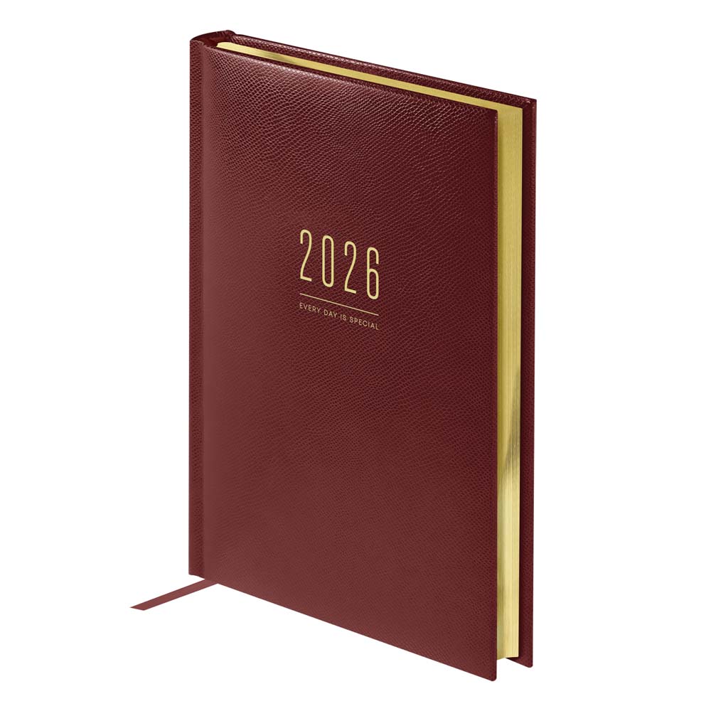 ежедневник 2026 а5 bg "dallas. brown" коричневый с золотым срезом,тонир.блок,кож.зам. Ежедневник 2026 а5 bg "dallas. brown" коричневый с золотым срезом,тонир.блок,кож.зам.