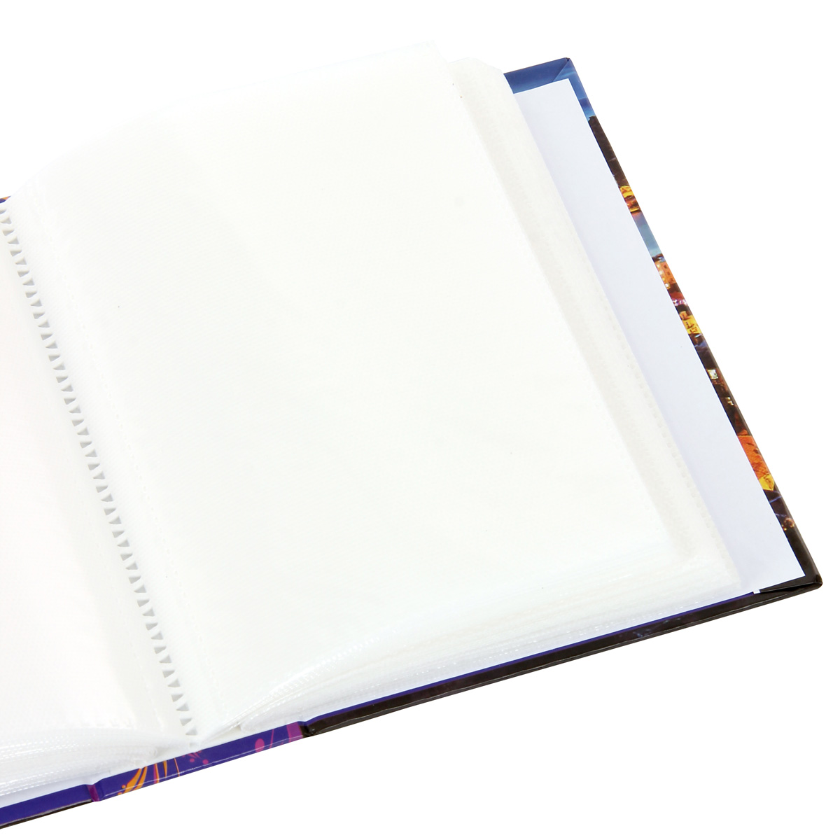 Альбом для фото на 100ф. 10х15см "пейзаж"