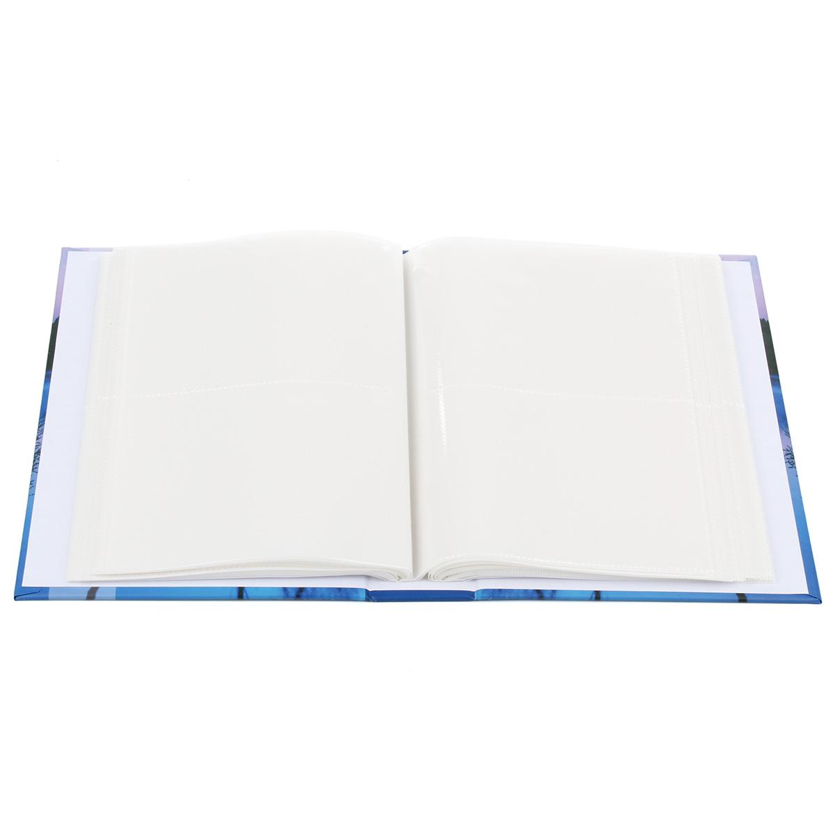 Альбом для фото на 200ф. 10х15см "пейзаж"