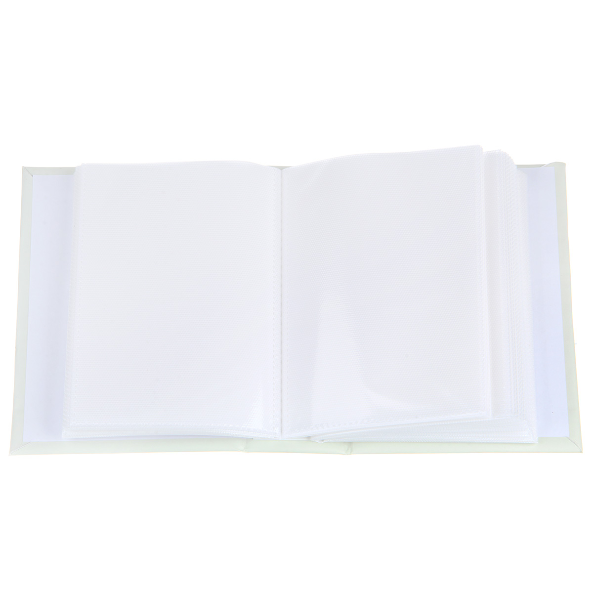 Альбом для фото на 100ф. 10х15см "котёнок"