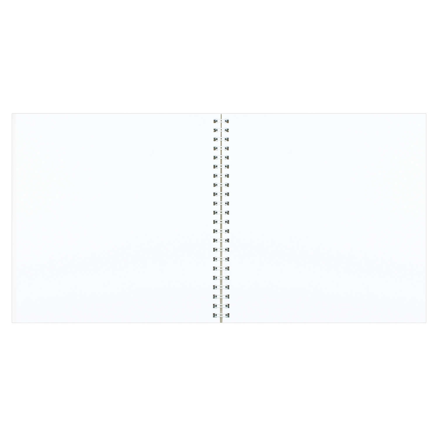 Скетчбук 195х195мм 40л. гребень "розовый мишка" (феникс+) 100г/м2