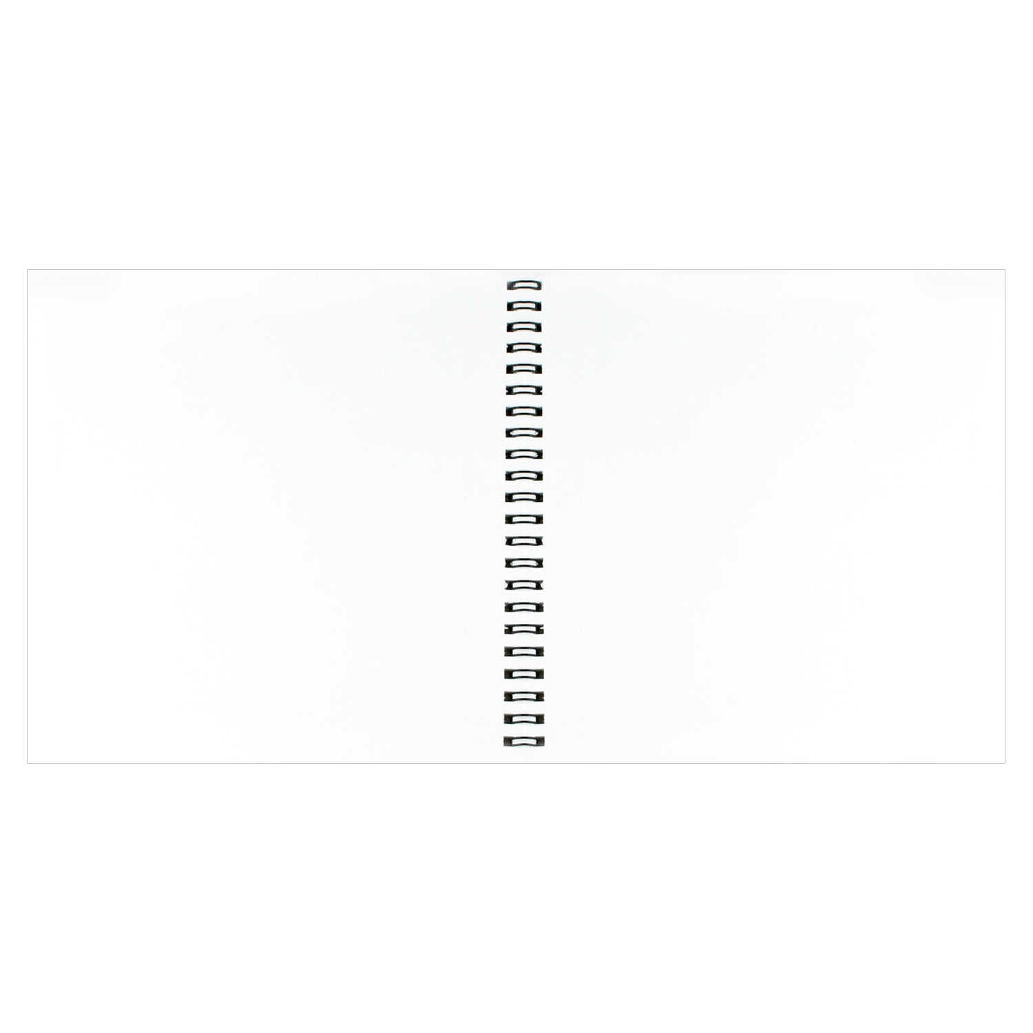 Скетчбук 195х195мм 20л. гребень "кофе-брейк" (феникс+) 160г/м2