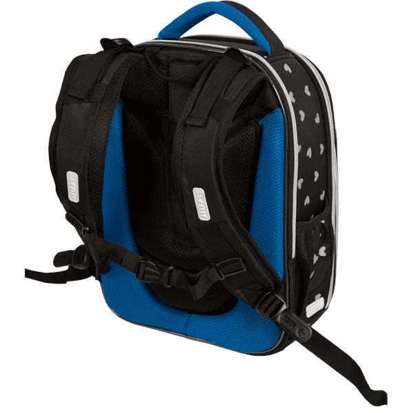 Ранец "devente premier" "friends forever" 37х28х18см эрг.спинка