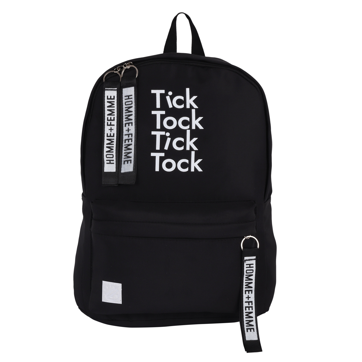 Рюкзак кокос "coolday. monochrome" 30х40х18см мяг.спинка