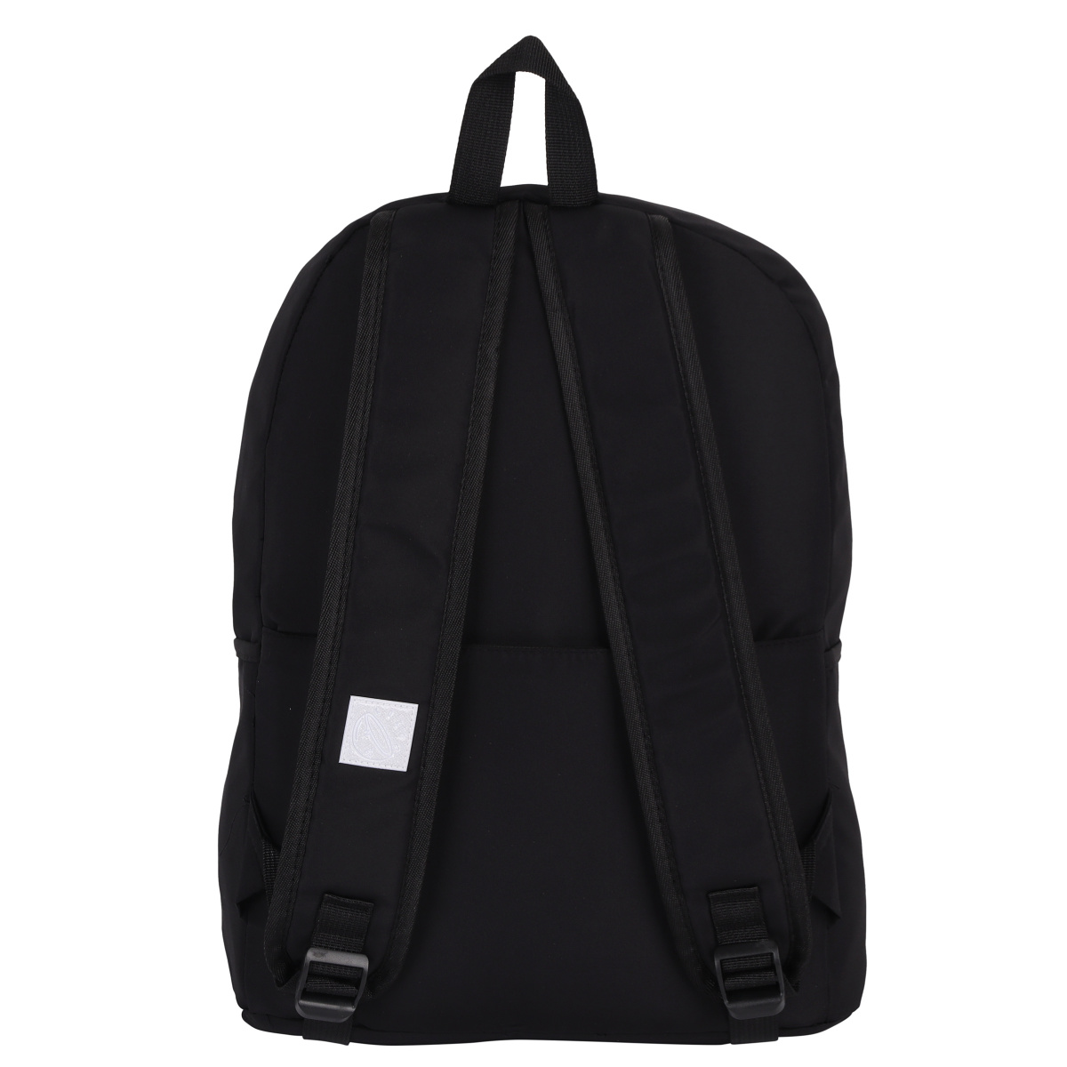 Рюкзак кокос "coolday. monochrome" 30х40х18см мяг.спинка