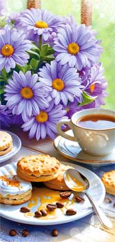 Конверт для денег лак