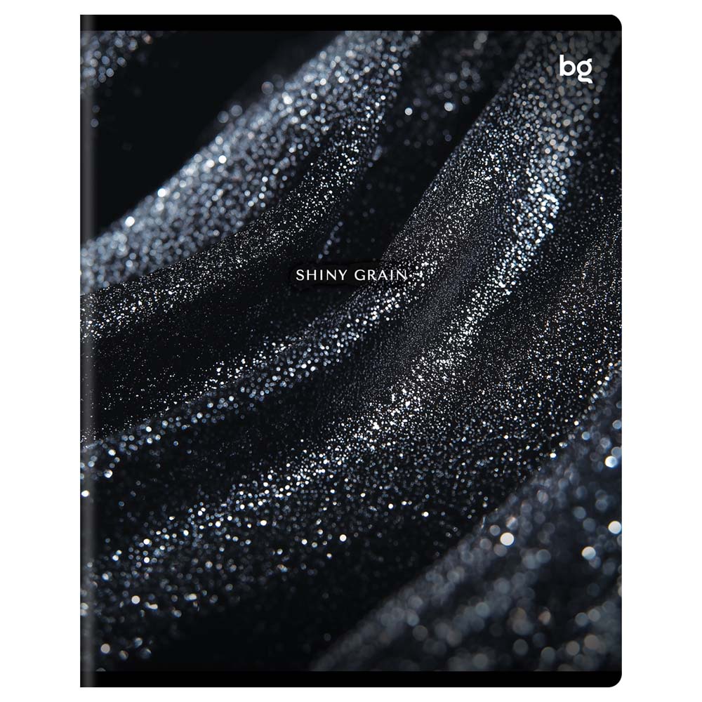 Тетрадь 48л. кл. "shiny grain" (bg) б/б,асс-т