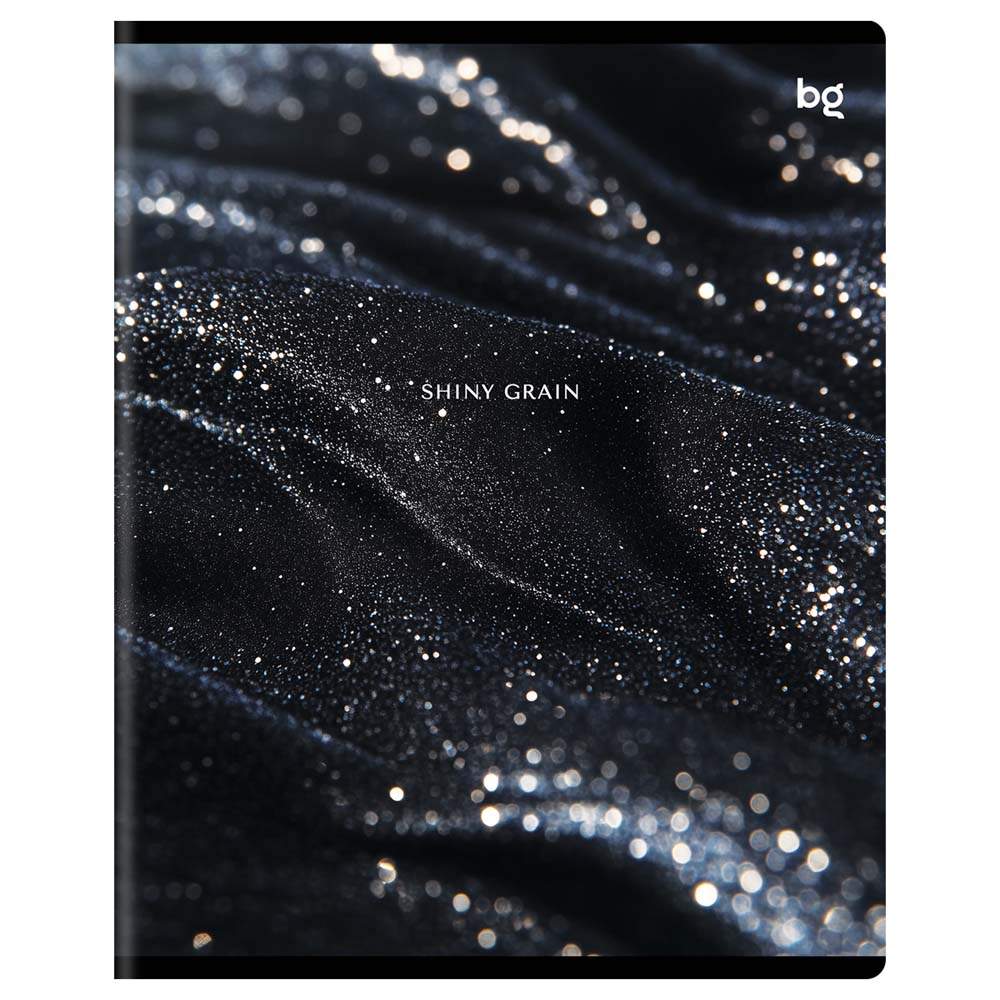 Тетрадь 48л. кл. "shiny grain" (bg) б/б,асс-т