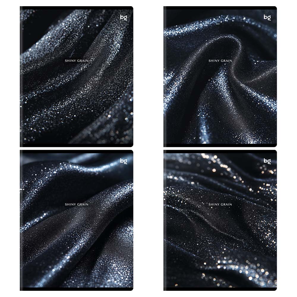 Тетрадь 48л. кл. "shiny grain" (bg) б/б,асс-т